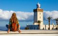 Morocco's Tourism Boom: 11.6 Million Visitors Drive 67 Billion Dirham Revenue Surge