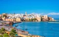 Morocco's Tourism Boom: Q1 2025 Revenues Surge to $2.5 Billion, Up 2.4%