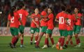 Morocco's U-17 Women Face Tough World Cup Group with Brazil, Italy