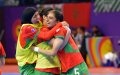 Morocco's Women's Futsal Team Wins African Cup, Earns King's Praise and World Cup Spot