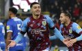 Morocco's World Cup Star Zaroury Scores 49-Second Goal in Championship Return