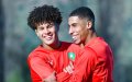 Morocco's Young Lions Gear Up for World Cup Clash with Spain
