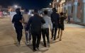 Morocco's Youth Ignite Nationwide Unrest: Protests Escalate into Riots