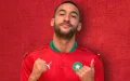 Morocco's Ziyech Eyes National Team Return After Year-Long Absence