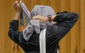 Muslim Woman's Veil Torn Off in Alleged Hate Crime Attack in Poissy, France