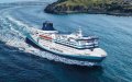 New Ferry Boosts Marseille-Morocco Route: La Méridionale Expands Mediterranean Service
