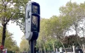 New French Traffic Radars to Detect Foreign License Plates, Including Moroccan