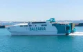 New High-Speed Ferry Service Launches Between Spain and Morocco for Summer Travel Season