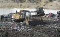 Newborn's Body Found in Tangier Landfill, Police Investigate