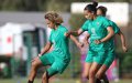 Nigeria Triumphs in Women's Africa Cup as CAF Doubles Prize Money to $1 Million