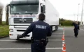 Nine Tons of Cannabis Seized from Moroccan Truck Near Lyon After Anonymous Tip