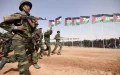 North African Military Exercise Stirs Tensions with Morocco over Western Sahara