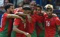 Olympic Soccer: Morocco-Spain Semi-Final Sells Out in Hours at Marseille's Vélodrome