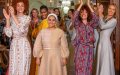 Oriental Fashion Show Returns to Marrakech, Showcasing Moroccan Heritage