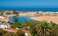 Oualidia: Morocco's Hidden Coastal Gem Rivals Marrakech for Luxury and Tranquility