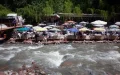 Ourika Valley Scandal: Tourists Charged Extortionate Fees for Public Riverbank Access