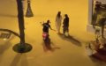 Outrage in Morocco: Viral Video Captures Motorcyclist Assaulting Woman on Tangier Street