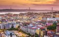 Portugal's Golden Visa Overhaul: Fund Investments Surge as Property Path Closes