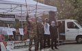 Pro-Hamas Performance at Brussels Festival Sparks Outrage and Calls for Action