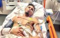 Pro-Palestinian Rally in Brussels Turns Violent: Demonstrator Stabbed, Claims Targeted Attack