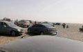 Projectiles Strike Near UN Base in Moroccan Sahara, Polisario Suspected