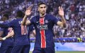 PSG Clinches Champions League Title as Hakimi Shines in 5-0 Rout of Inter Milan