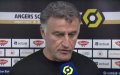 PSG Coach Galtier Files Defamation Lawsuit Amid Racism Allegations