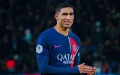 PSG Star Achraf Hakimi Acquires Spanish Club Where His Career Began
