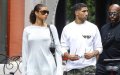 PSG Star Achraf Hakimi Sparks Romance Rumors with Supermodel Imaan Hammam