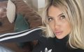 PSG Star Hakimi Fuels Romance Rumors After Wanda Nara's Champions League Victory Post