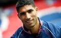 PSG Star Hakimi Parties with Barcelona Players After Travis Scott Concert