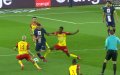 PSG's Hakimi Accepts Apology from Lens Player After Dangerous Tackle in Ligue 1 Match