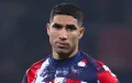 PSG's Unstoppable Force: Hakimi's Record-Breaking Season Propels Champions League Glory