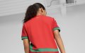 Puma's Crackdown on Counterfeit Soccer Gear Intensifies in Morocco