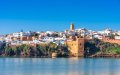 Rabat: Morocco's Hidden Gem Challenges Marrakech as Top Tourist Destination