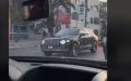 In Rabat, the royal procession makes an exception for a pedestrian (video)