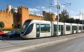 Rabat-Salé Tramway Price Hike Sparks Debate: Taxis Divided on Impact and Opportunity