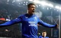 Rangers Star Igamane Sparks Controversy: Refuses Substitution Amid Transfer Rumors