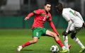 Real Madrid Set to Snatch 16-Year-Old Moroccan Prodigy from Ajax's Grasp