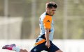 Real Madrid's Brahim Diaz Exits Match Early with Thigh Injury, Morocco Concerned