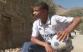 Real Madrid's Heartwarming Embrace: Earthquake Survivor's Dream Weekend