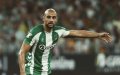 Referee Blunder Sparks Controversy in Betis' Triumph Over Real Sociedad