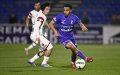 Rising Star Adnane Abid Signs with Standard, Dreams of Morocco National Team