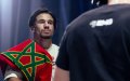 Rising Star Ayoub Bourass Set to Ignite Glory 101 in Featherweight Showdown