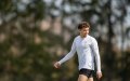 Rising Star El Aynaoui Eyes Morocco Call-Up for AFCON Through Roma Performances