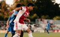 Rising Star Rayane Bounida Makes Belgian U21 Debut Amid International Career Crossroads