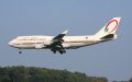 Royal Air Maroc Announces Fixed Rates for Special Flights as Morocco Partially Reopens Borders