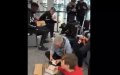 Royal Air Maroc Flight Delayed 24 Hours, Strands 100 Teens at Montreal Airport