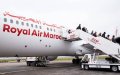 Royal Air Maroc Struggles to Integrate Trainee Pilots Amid Post-Pandemic Challenges