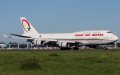 Royal Air Maroc Unions Reject Massive Layoffs and Fleet Reduction Plan